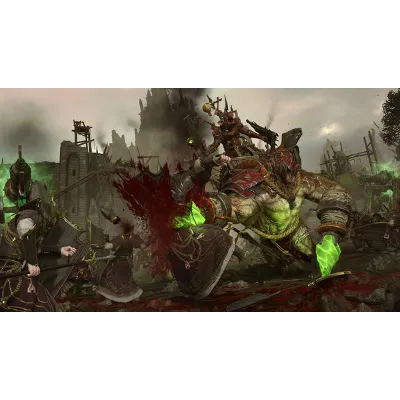 Total War: WARHAMMER II - Blood for the Blood God II DL - irongamers.ru