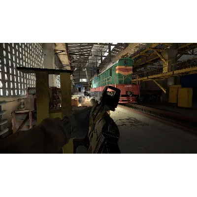 Into the Radius VR STEAM•RU АВТОДОСТАВКА 0% - irongamers.ru