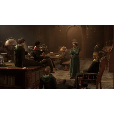 Hogwarts Legacy для XBOX ONE Version Ключ - irongamers.ru