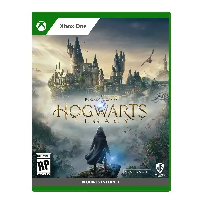 Hogwarts Legacy для XBOX ONE Version Ключ - irongamers.ru