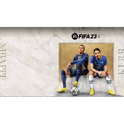 FIFA 23 XBOX ONE, SERIES X|S/ КЛЮЧ - irongamers.ru