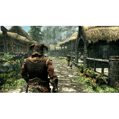 The Elder Scrolls V: Skyrim Anniversary Edition * RU - irongamers.ru