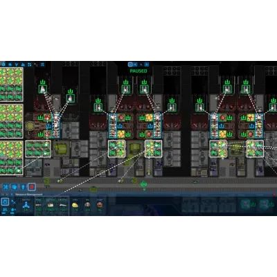 Cosmoteer: Конструктор и командир звездолёта | РФ Гифт - irongamers.ru