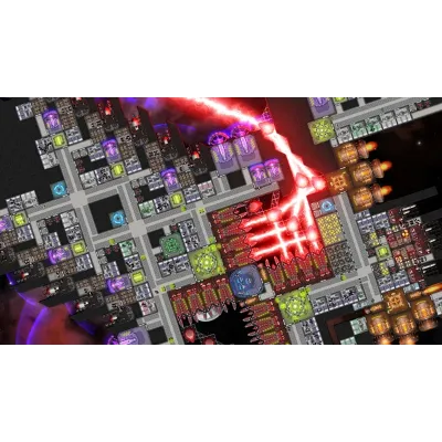 Cosmoteer: Конструктор и командир звездолёта | РФ Гифт - irongamers.ru