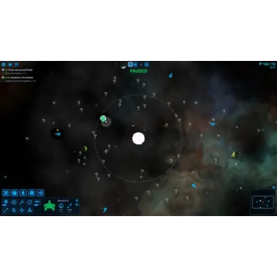 Cosmoteer: Конструктор и командир звездолёта | РФ Гифт - irongamers.ru