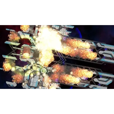 Cosmoteer: Конструктор и командир звездолёта | РФ Гифт - irongamers.ru