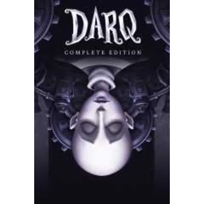DARQ Complete Edition XBOX ONE/X/S ЦИФРОВОЙ КЛЮЧ - irongamers.ru