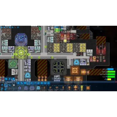Cosmoteer: Starship Architect & Commander | Steam Gift - irongamers.ru