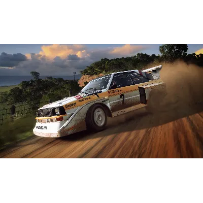 DiRT Rally 2.0 - Year One Pass (Season1/2/3/4) * RU/СНГ - irongamers.ru
