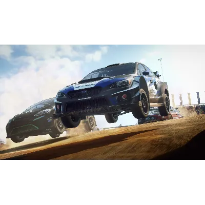 DiRT Rally 2.0 - Year One Pass (Season1/2/3/4) * RU/СНГ - irongamers.ru