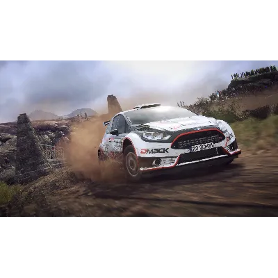 DiRT Rally 2.0 - Year One Pass (Season1/2/3/4) * RU/СНГ - irongamers.ru
