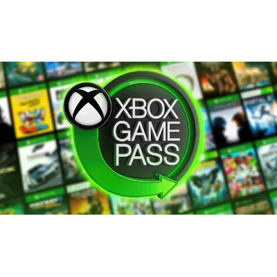 XBOX GAME PASS ULTIMATE 1-3-5-9-12 МЕСЯЦЕВ БЫСТРО - irongamers.ru