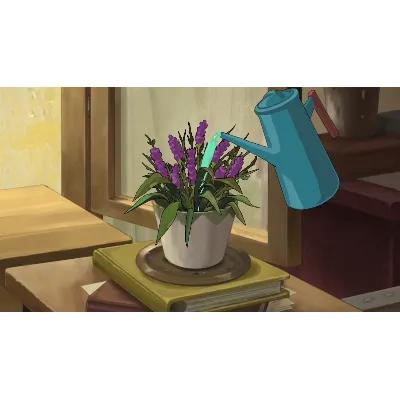 Behind the Frame The Finest Scenery (steam key) - irongamers.ru
