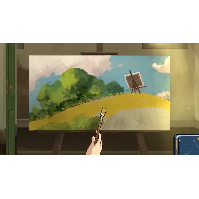 Behind the Frame The Finest Scenery (steam key) - irongamers.ru