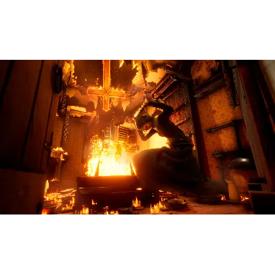 Evil Nun: The Broken Mask АВТОДОСТАВКА STEAM GLOBAL МГНОВЕННО ЛИЦЕНЗИЯ - irongamers.ru