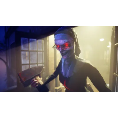 Evil Nun: The Broken Mask АВТОДОСТАВКА STEAM GLOBAL МГНОВЕННО ЛИЦЕНЗИЯ - irongamers.ru