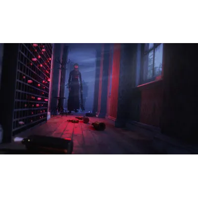 Evil Nun: The Broken Mask АВТОДОСТАВКА STEAM GLOBAL МГНОВЕННО ЛИЦЕНЗИЯ - irongamers.ru
