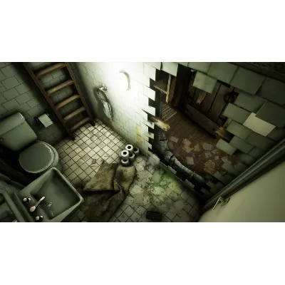 Evil Nun: The Broken Mask АВТОДОСТАВКА STEAM GLOBAL МГНОВЕННО ЛИЦЕНЗИЯ - irongamers.ru