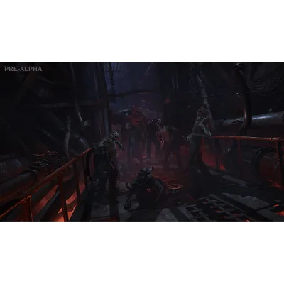 Warhammer 40,000: Darktide Steam Gift АВТОДОСТАВКА РОССИЯ + СНГ - irongamers.ru