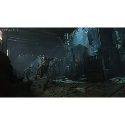 Warhammer 40,000: Darktide Steam Gift АВТОДОСТАВКА РОССИЯ + СНГ - irongamers.ru