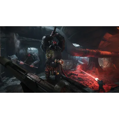 Warhammer 40,000: Darktide Steam Gift АВТОДОСТАВКА РОССИЯ + СНГ - irongamers.ru