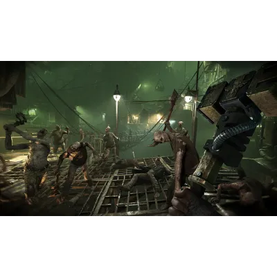 Warhammer 40,000: Darktide Steam Gift АВТОДОСТАВКА РОССИЯ + СНГ - irongamers.ru