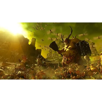 Total War: WARHAMMER II Steam Gift АВТОДОСТАВКА РОССИЯ + СНГ - irongamers.ru