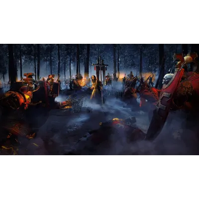 Total War: WARHAMMER II Steam Gift АВТОДОСТАВКА РОССИЯ + СНГ - irongamers.ru