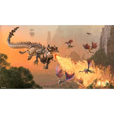 Total War: WARHAMMER II Steam Gift АВТОДОСТАВКА РОССИЯ + СНГ - irongamers.ru