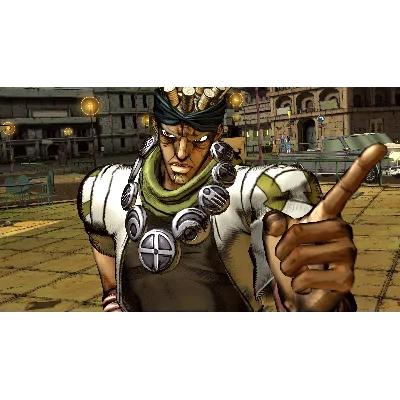 JOJO&acute;S BIZARRE ADVENTURE: ALL-STAR BATTLE R SEASON PASS XBOX КЛЮЧ - irongamers.ru