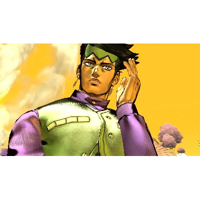 JOJO&acute;S BIZARRE ADVENTURE: ALL-STAR BATTLE R SEASON PASS XBOX КЛЮЧ - irongamers.ru