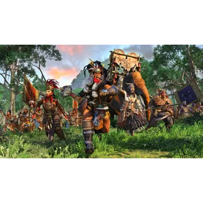 Total War: THREE KINGDOMS - The Furious Wild DLC | Stea - irongamers.ru