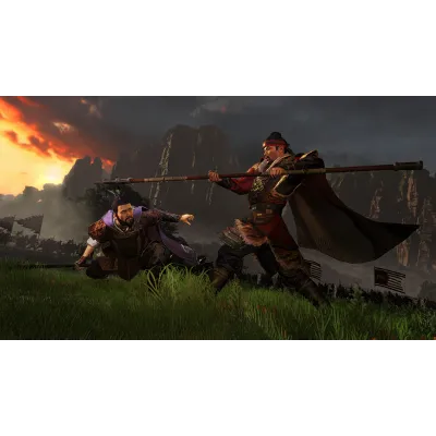 Total War: THREE KINGDOMS - A World Betrayed DLC - irongamers.ru