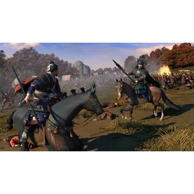 Total War: THREE KINGDOMS - A World Betrayed DLC - irongamers.ru