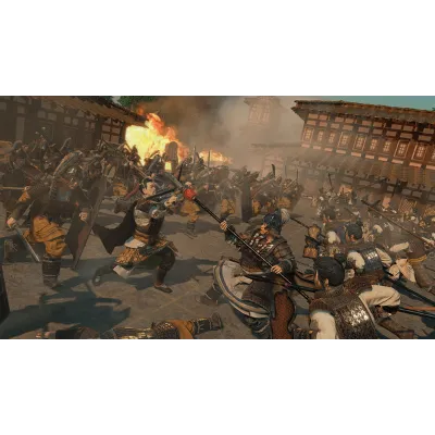 Total War: THREE KINGDOMS - Mandate of Heaven DLC | Ste - irongamers.ru