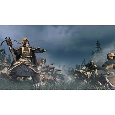 Total War: THREE KINGDOMS - Mandate of Heaven DLC | Ste - irongamers.ru