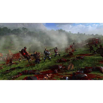 Total War: THREE KINGDOMS - Reign of Blood DLC Steam - irongamers.ru