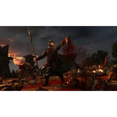 Total War: THREE KINGDOMS - Reign of Blood DLC Steam - irongamers.ru