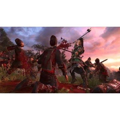 Total War: THREE KINGDOMS - Reign of Blood DLC Steam - irongamers.ru
