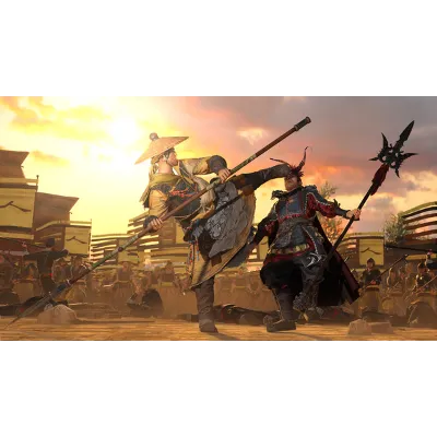 Total War: THREE KINGDOMS - Yellow Turban Rebellion DLC - irongamers.ru