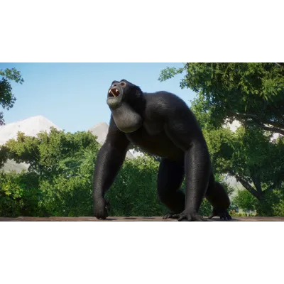 Planet Zoo: Conservation Pack DLC | Steam Gift Россия - irongamers.ru
