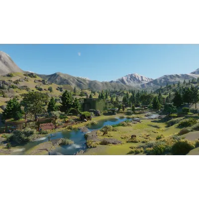 Planet Zoo: Conservation Pack DLC | Steam Gift Россия - irongamers.ru