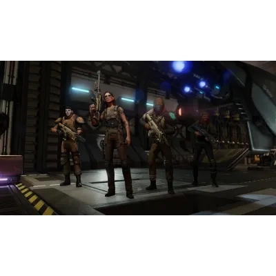 XCOM 2: Resistance Warrior Pack DLC | Steam Gift Россия - irongamers.ru