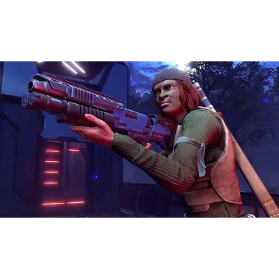 XCOM 2: Resistance Warrior Pack DLC | Steam Gift Россия - irongamers.ru