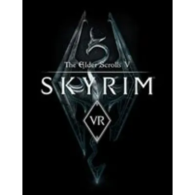 The Elder Scrolls V: Skyrim VR Steam Ключ + Подарок - irongamers.ru