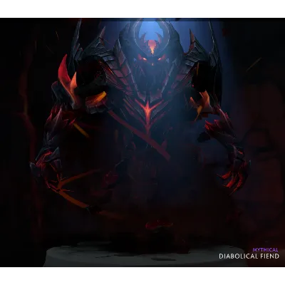 Набор Diabolical Fiend Collector&acute;s Cache 2016 - irongamers.ru