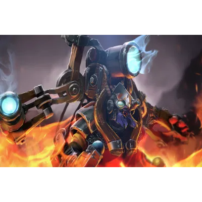Набор Fortified Fabricator Collector&acute;s Cache 2016 - irongamers.ru