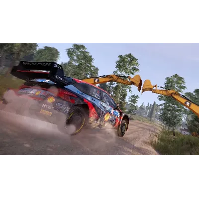 WRC Generations Deluxe Edition+ВСЕ DLC 🅿 𝗣𝐀𝐘𝗣𝐀𝐋 - irongamers.ru