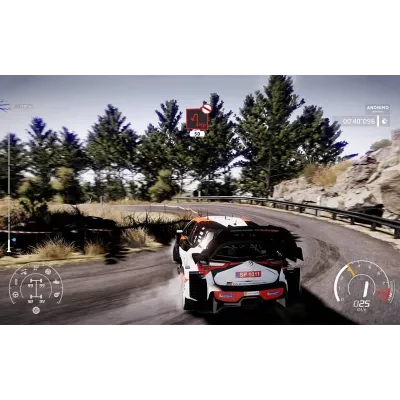 WRC Generations Deluxe Edition+ВСЕ DLC 🅿 𝗣𝐀𝐘𝗣𝐀𝐋 - irongamers.ru
