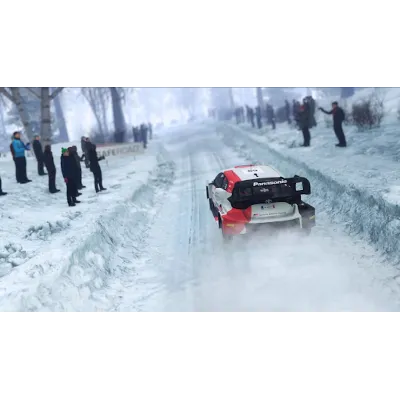 WRC Generations Deluxe Edition+ВСЕ DLC 🅿 𝗣𝐀𝐘𝗣𝐀𝐋 - irongamers.ru